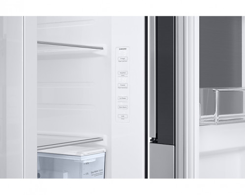 Samsung RH64DG53R3S9EF Side by Side look inox 117310-08
