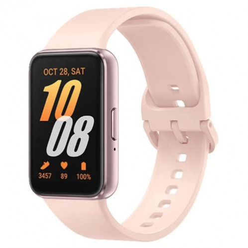Samsung Galaxy Fit 3 R390, IP68, Pink Gold EU SM-R390 DA3790558-06