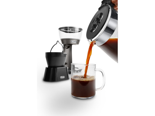 DeLonghi ICM 17210 480202-08