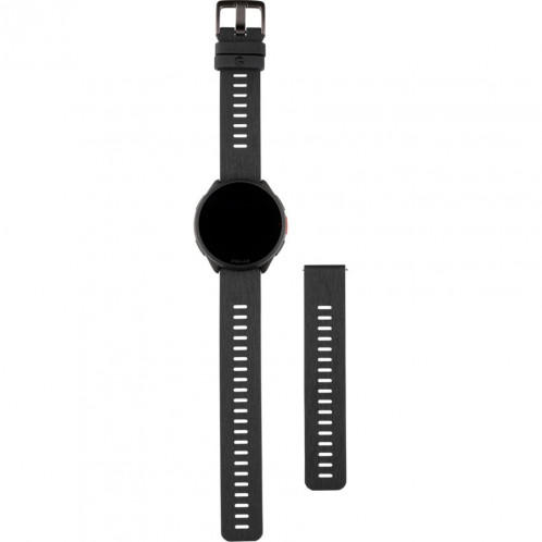 Polar Pacer noir nuit S/L 778255-05
