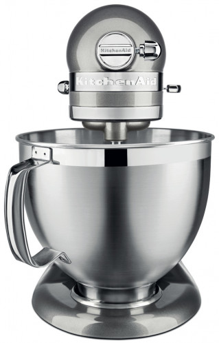 KitchenAid Artisan 5KSM185PSEMS argent 659269-06