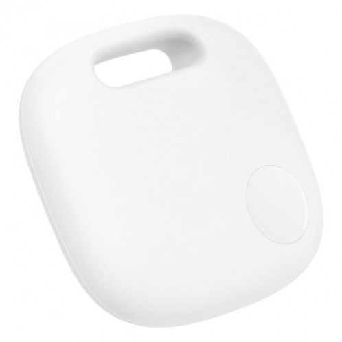 Baseus Home Intelligent T2 Pro Keychain Wireless Key and Other Object Finder BT 5.0 White (FMTP000002) DA707782-024