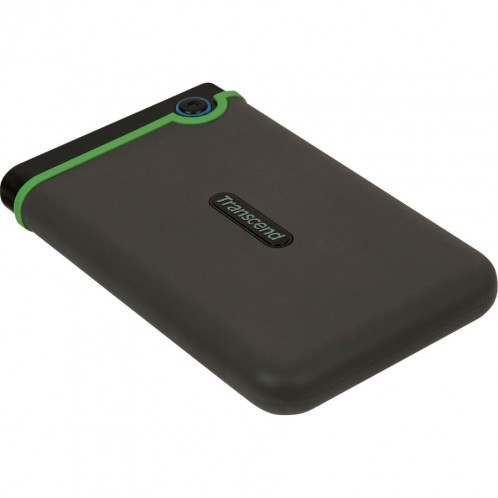 Transcend StoreJet 25M3S 2,5 2TB USB 3.1 Gen. 1 TS2TSJ25M3S 371632-04