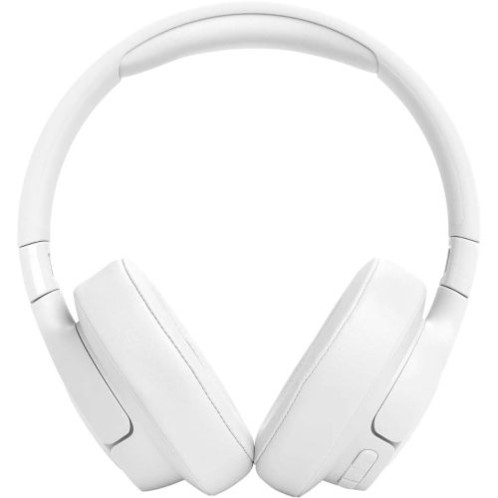JBL Tune 770NC Bluetooth Wireless On-Ear Headphones White EU DB58008-06