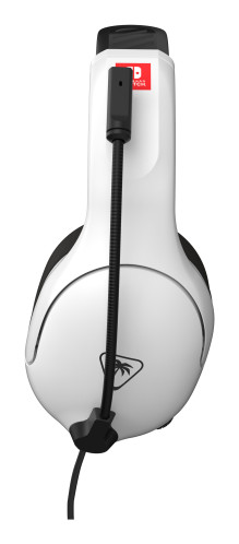 Turtle Beach Airlite Fit Headset NS Black & White 170104-07