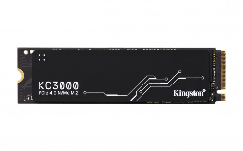 Kingston KC3000 1TB M.2 PCIe G4x4 2280 846855-011
