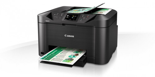Canon MAXIFY MB 5150 126669-05