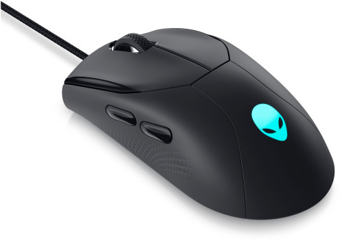 Dell Alienware AW320M Souris gamer 202332-07