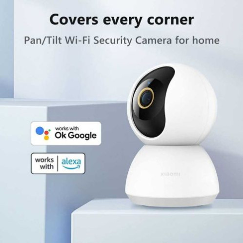 Xiaomi Smart Camera C100 2K EU BHR07OGL DI2490323-04