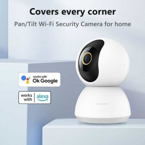 Xiaomi Smart Camera C300 2K EU BHR6540GL DI2490323-04