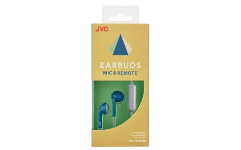 JVC HA-F19M-AH-E bleu-gris 877690-05