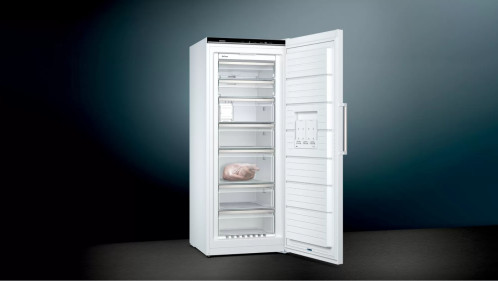Siemens GS54NAWCV Congélateur sur pied 817021-06