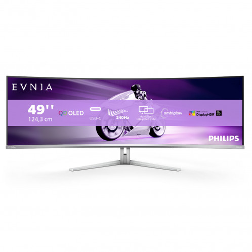 Philips Evnia 8000 49M2c8900 864411-023