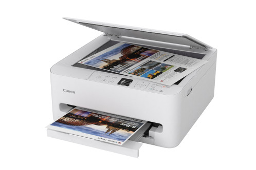 Canon PIXMA TS 6550i 186799-08