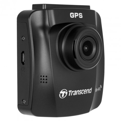 Transcend DrivePro 230 Data DE Privacy incl. 32GB microSDHC TLC 478858-06