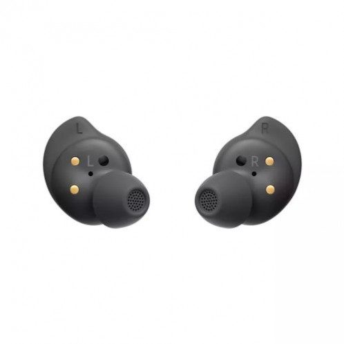 Samsung SM-R400 Galaxy Buds FE Wireless Earbuds, BT 5.2, ANC, Graphite EU (SM-R400NZA) DA4900313-04