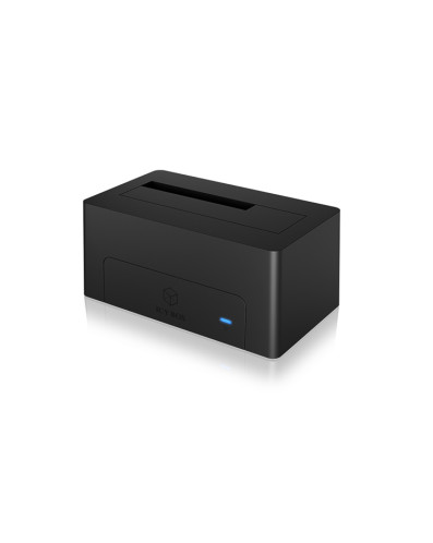 ICY BOX IB-1121-C31 Dockingstation pour 1x HDD/SSD 439231-06
