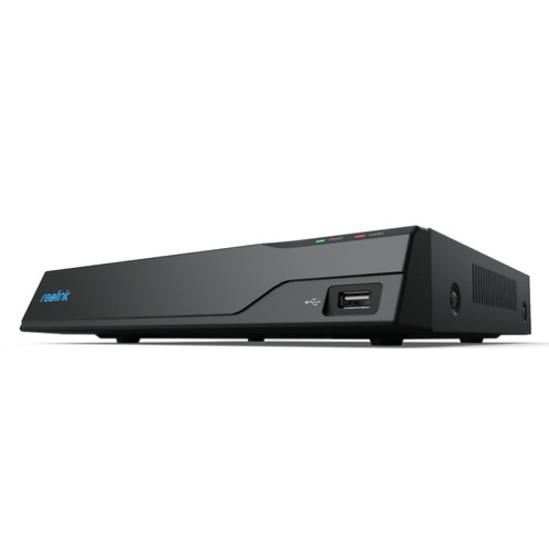 Reolink NVS8 8 canaux 2TB HDD PoE NVR 161522-05