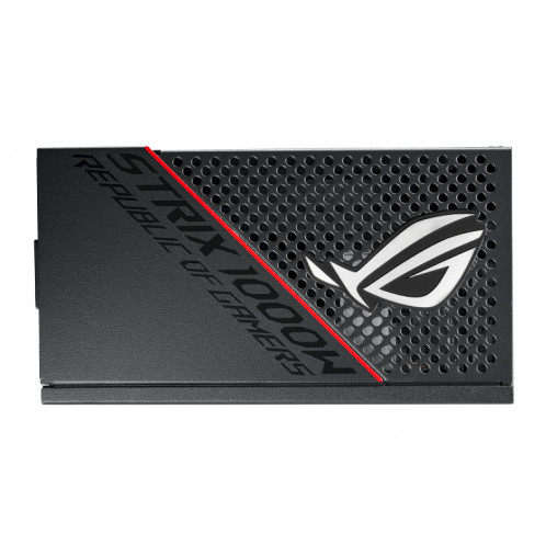 Asus Bloc d'alimentation ROG Strix 1000 + câble 16Pin, gold 864348-015