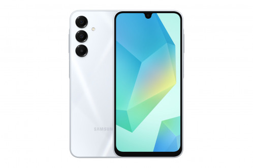 Samsung A166 Galaxy A16 5G (6.7'' 256 Go, 8 Go RAM) Gris A166-8/256_GRY-010