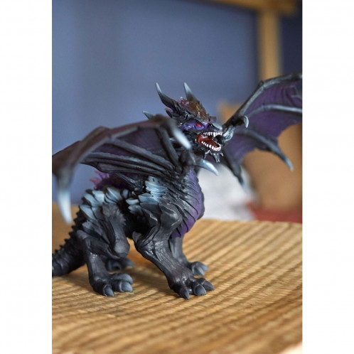 Schleich Eldrador Creatures Dragon des ténèbres 70152 715185-013