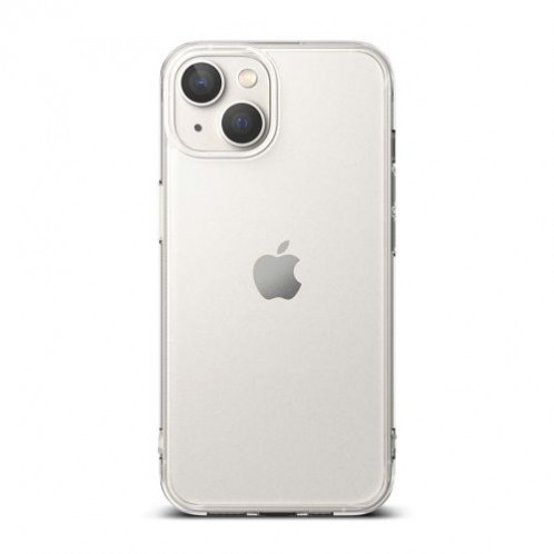 Ringke iPhone 14 Plus Case Fusion Matte Clear DI19029-03
