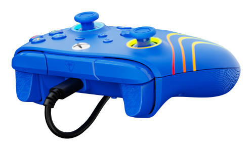 Turtle Beach Afterglow Wave Wire XB bleu 170020-09