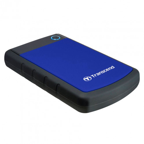 Transcend StoreJet 25H3 2,5 1TB USB 3.1 Gen. 1 855155-04