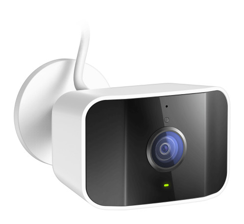D-Link DCS-8620LH Caméra 2K QHD Outdoor Wi-Fi 159037-012
