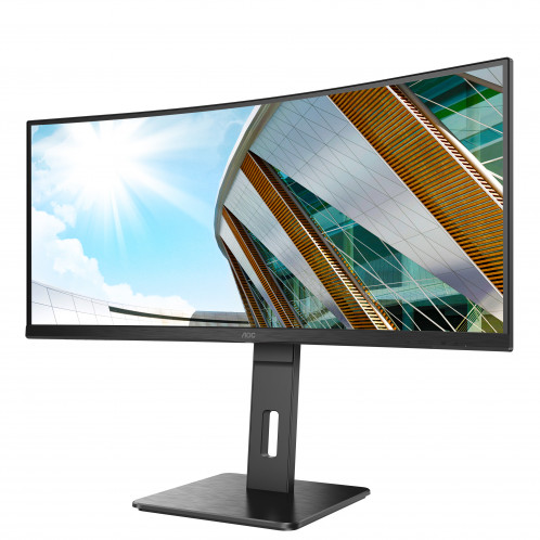 AOC CU34P2A 597046-012