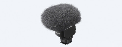 Sony ECM-M1 Shotgun microphone 827010-010