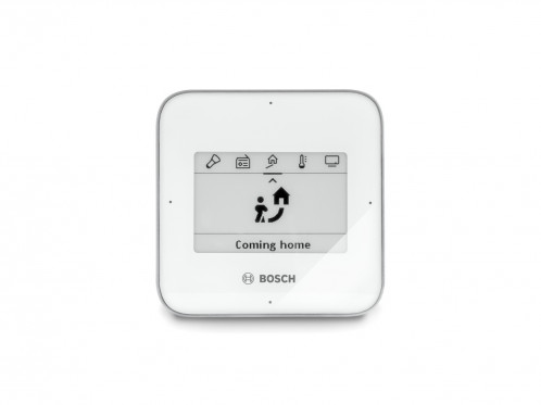 Bosch Smart Home Twist Télécommande 118094-06