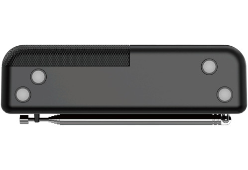 Kenwood CR-M33DAB noir 116792-07