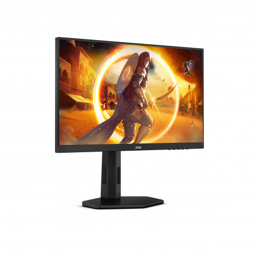 AOC 24G4X 180Hz FHD 1ms HAS HDR10 858006-017