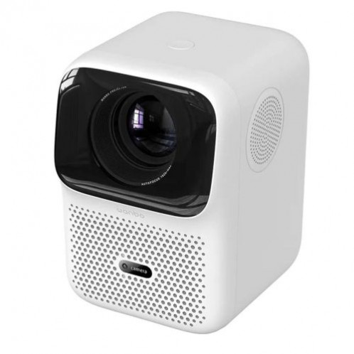 Wanbo Projector T4 Full HD 1080p with Android system White EU DA13900478-02