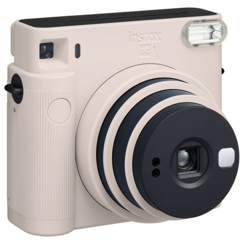 Fujifilm instax SQUARE SQ 1 blanc 573722-06