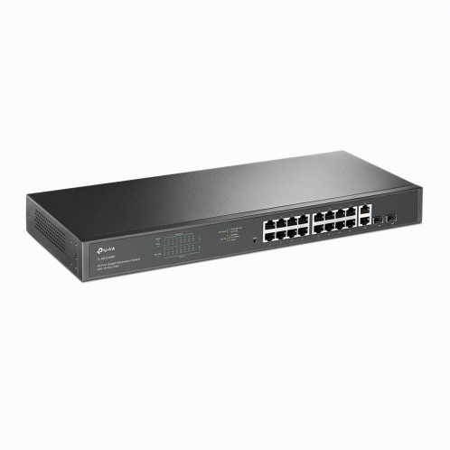 TP-Link TL-SG1218MP 821774-04