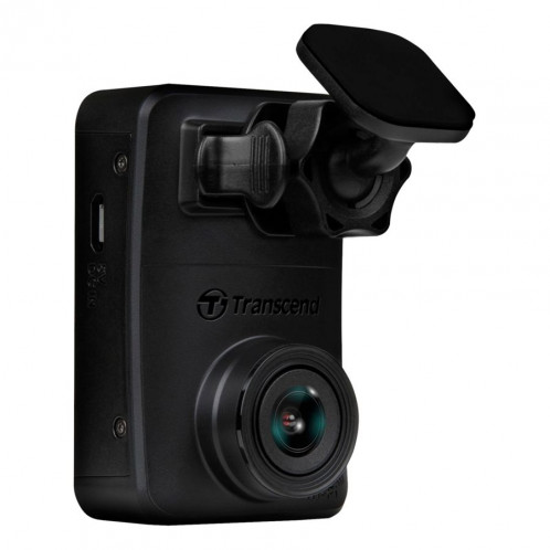 Transcend DrivePro 10 caméra + 64GB microSDXC 798002-06