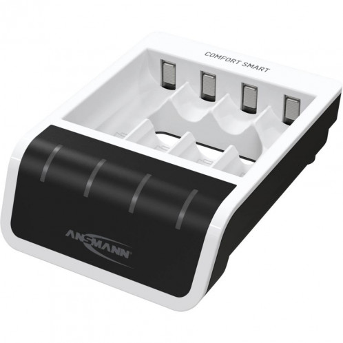 Ansmann Comfort Smart chargeur 561514-06
