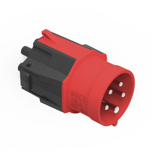 NRGKick Kit Embout de prise Standard (UK) 747651-04