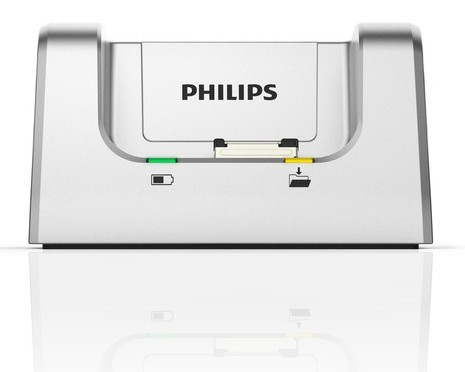 Philips ACC 8120 Station de charge USB 143957-03