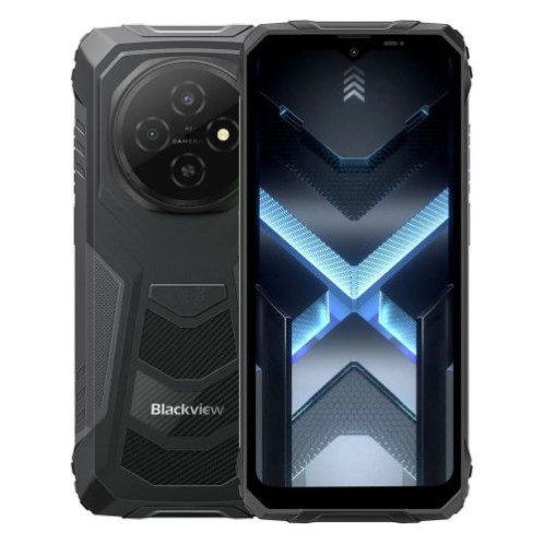 Blackview FORT 1 4G Dual SIM 4GB RAM 128GB Black EU DL10100957-01