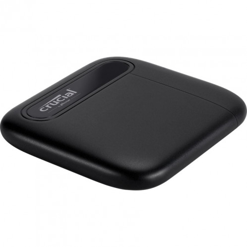 Crucial portable SSD X6 500GB USB 3.1 Gen 2 Typ-C 625333-06