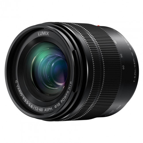 Panasonic Lumix G Vario 3,5-5,6/12-60 Power OIS Asph. 198158-05