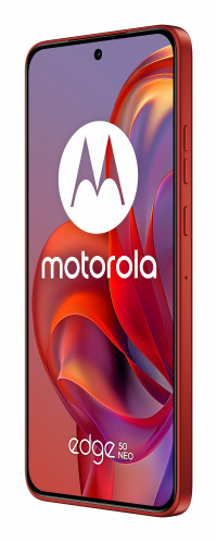 Motorola edge50 neo 12+512GB PANTONE rouge poinciana 139682-05