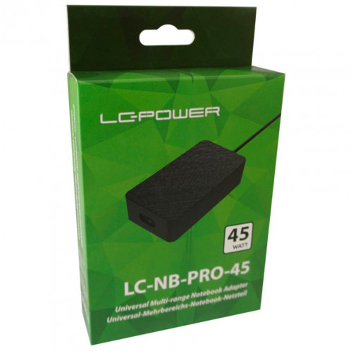 LC Power LC-NB-PRO-45 683993-04