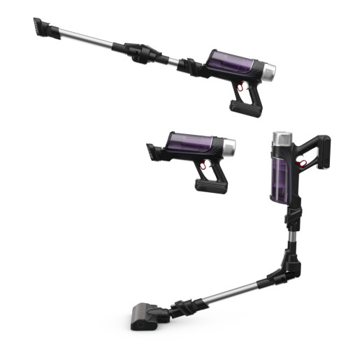 Rowenta RH 2037 X-Force 9.60 Allergie 176481-016