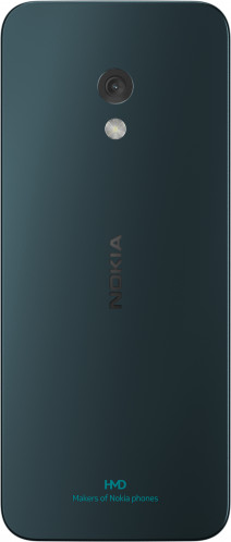 Nokia 225 4G bleu foncé 888407-04
