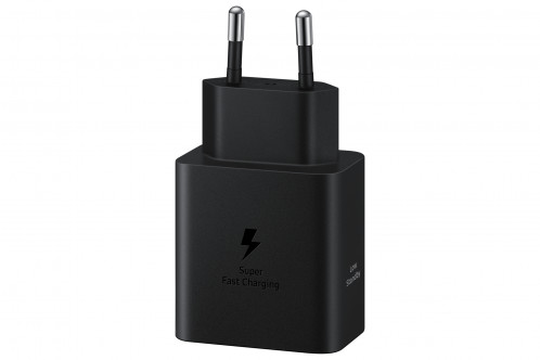 Samsung Chargeur rapide 45W EP-T4511 USB-C noir 109239-08