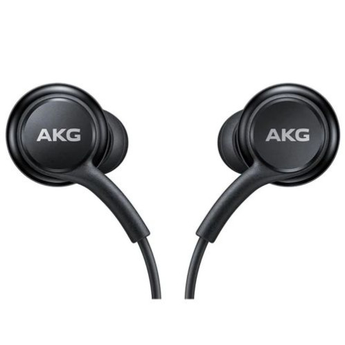 Samsung Headset AKG EO-IC100 Type-C In-Ear Stereo Black EU (EO-IC100BBEGEU) DA1050713-08